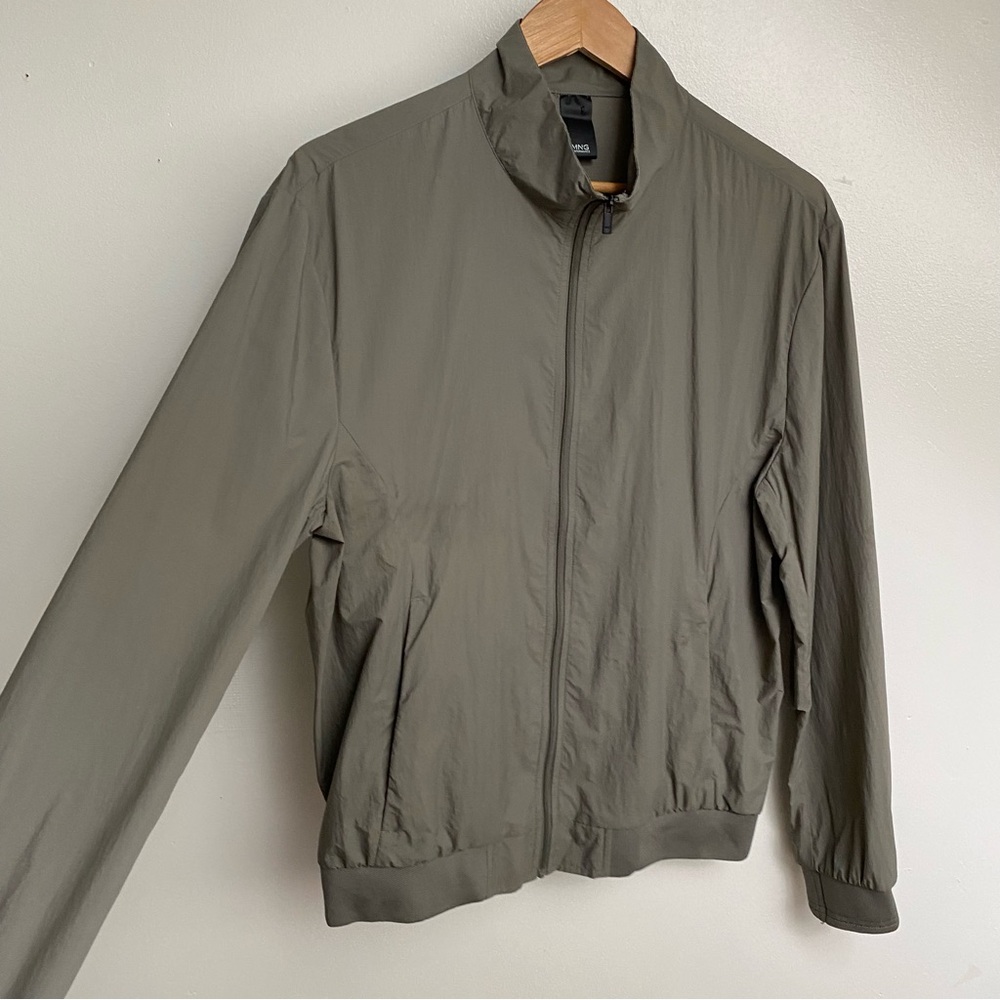 Mng Performance Lightweight Jacket - image 4